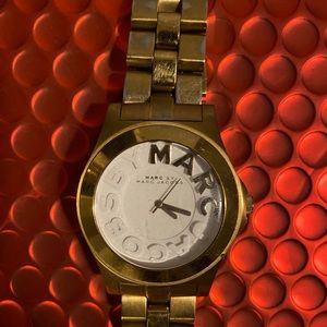 Marc Jacob Watch
